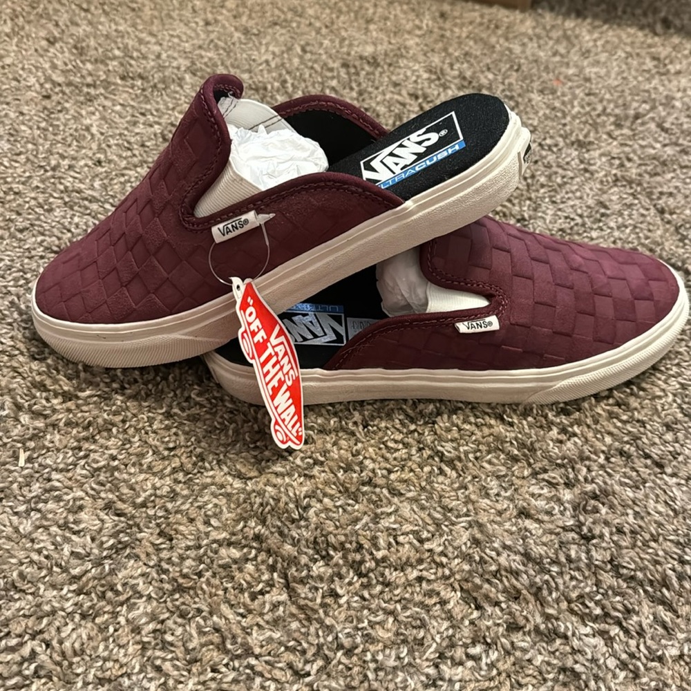 Women’s Vans Mule